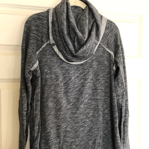 Free people cowl neck - Picture 1 of 2